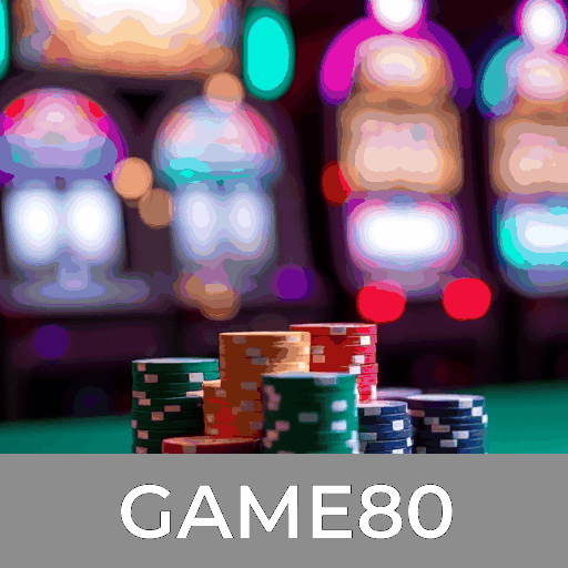 GAME80: Seu Cassino Online Confiável e Premiável