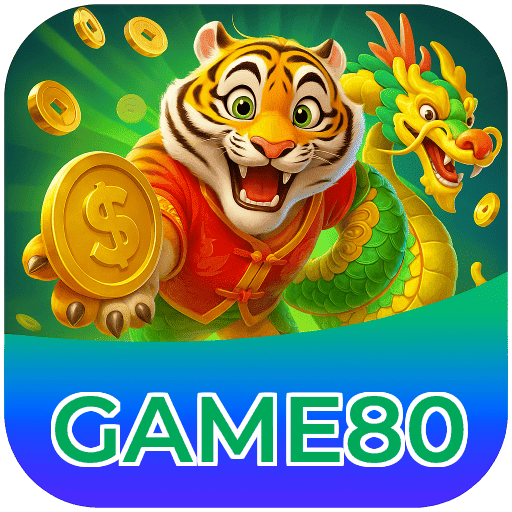 GAME80 logo