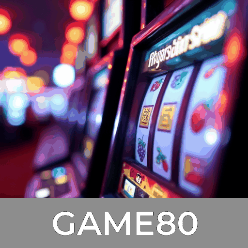GAME80: Aposte com Conveniência e Funcionalidade Total